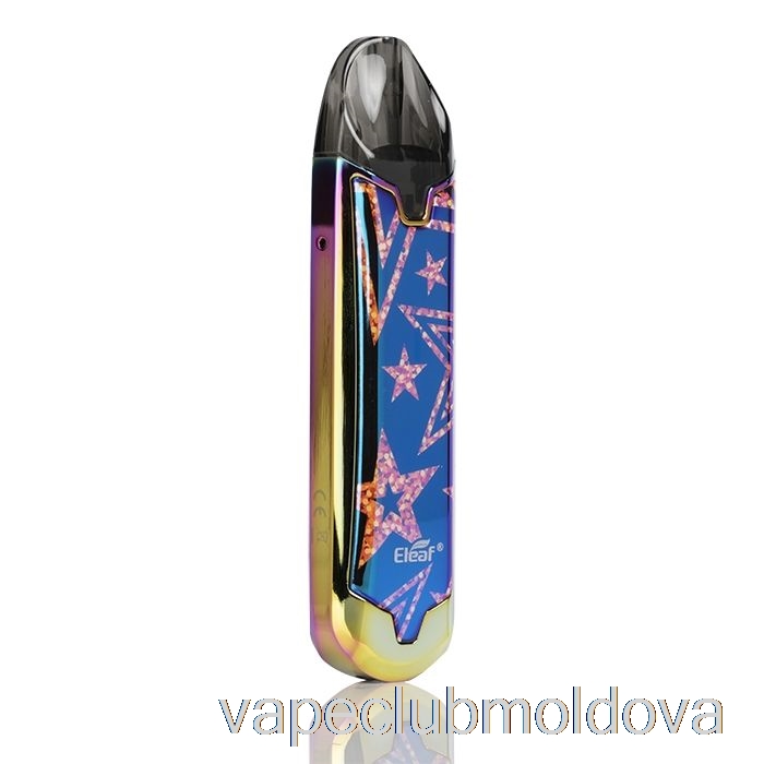 Vape Mod Eleaf Tance 10w Pod Sistem Star